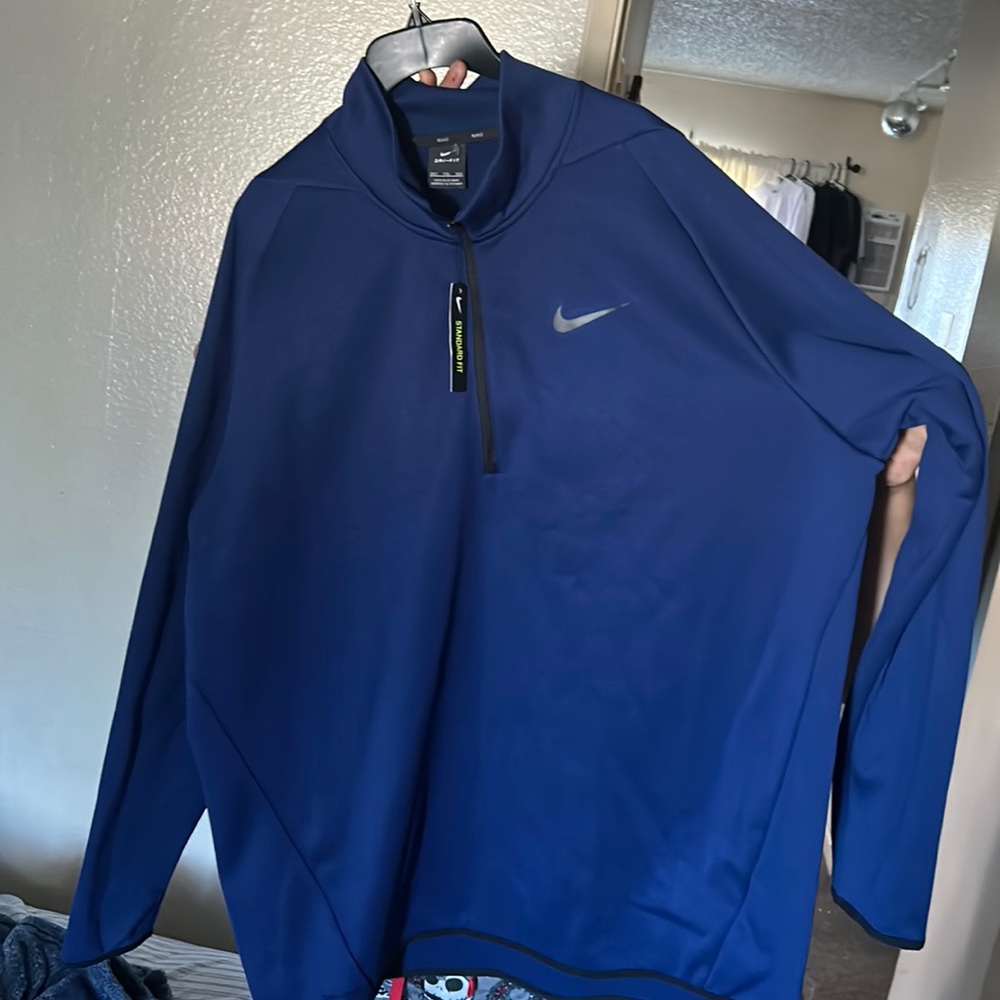 New Nike jacket